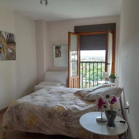 Finim Solis Apartamentos Ayamonte Ngoại thất bức ảnh