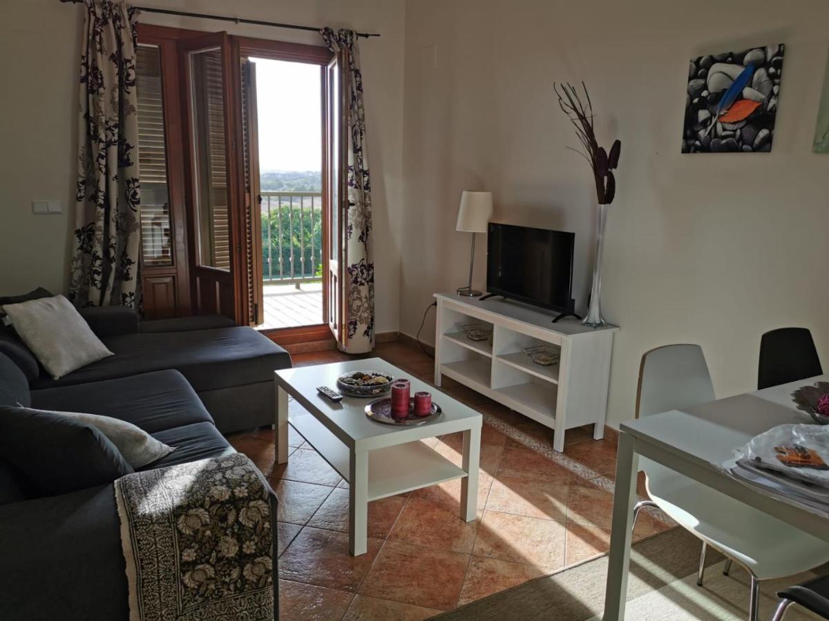 Finim Solis Apartamentos Ayamonte Ngoại thất bức ảnh