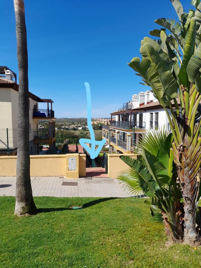Finim Solis Apartamentos Ayamonte Ngoại thất bức ảnh